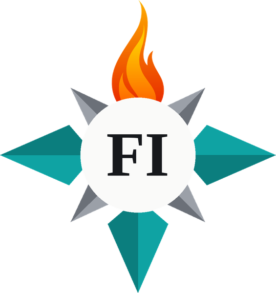 FI Compass logo